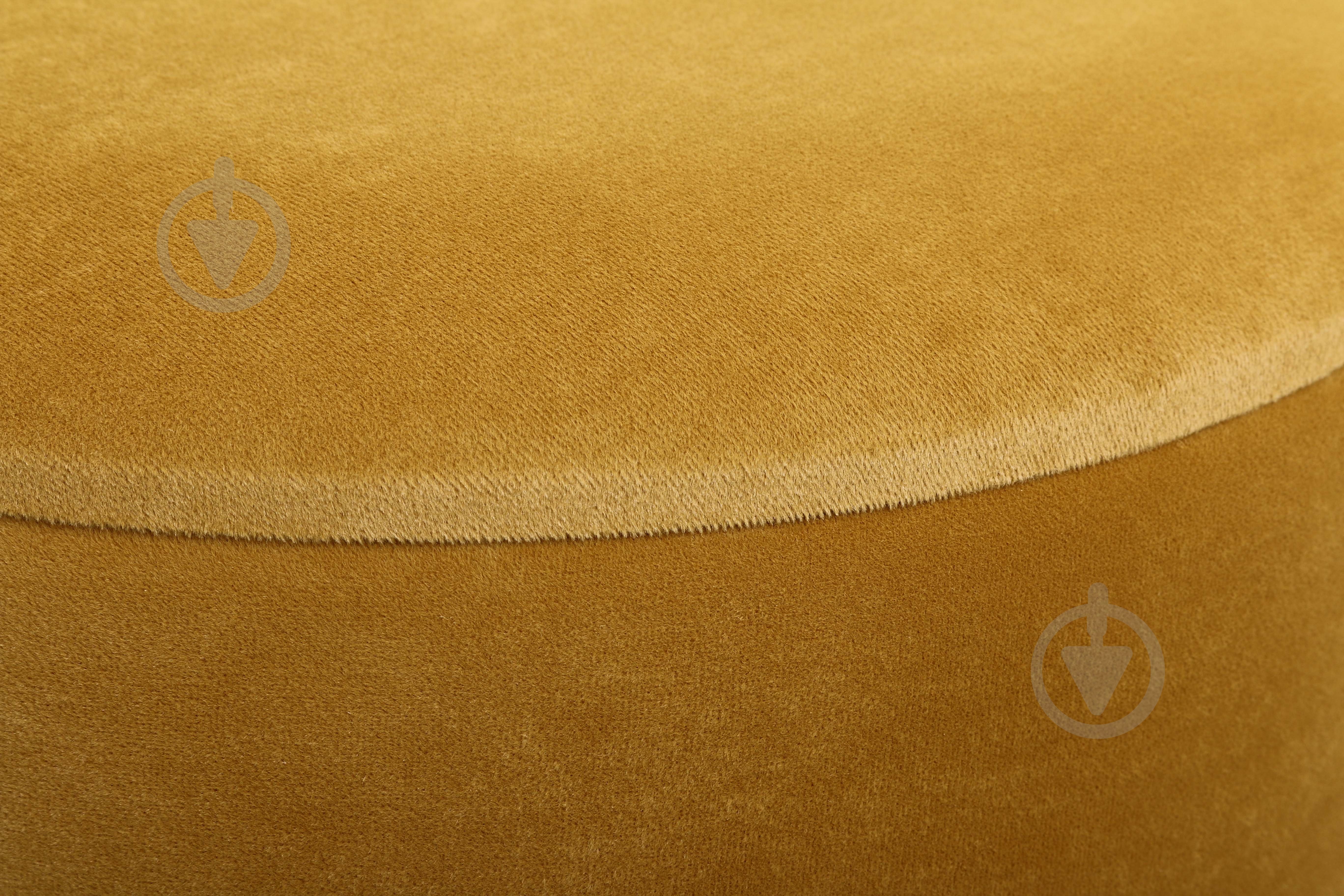 Скриня-пуф Sensio для зберігання Lumen 390х425х390 мм жовтий (VWF19B290VB-18C) - фото 5 Скриня-пуф Sensio для зберігання Lumen 390х425х390 мм жовтий (VWF19B290VB-18C) - фото 5