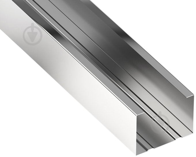 Профіль INDUSTRY CW 75/3 м 0,45 мм - фото 1