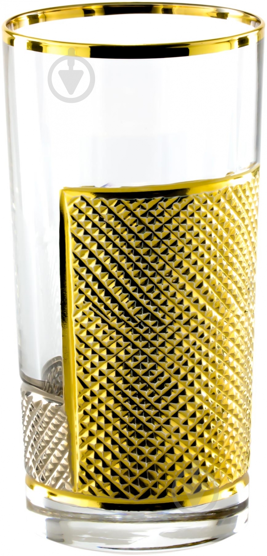 Набор стаканов Same Rombo 360 мл 6 шт. - фото 1