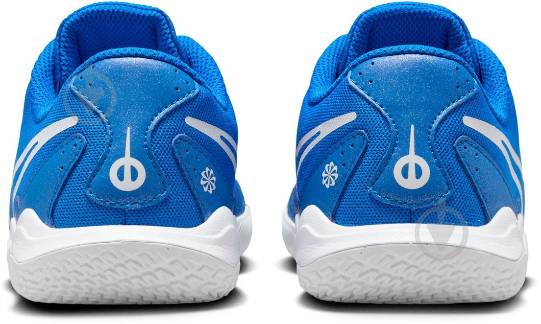 Бутси Nike JR. TIEMPO LEGEND 10 ACADEMY DV4350-400 р.36 синій - фото 6