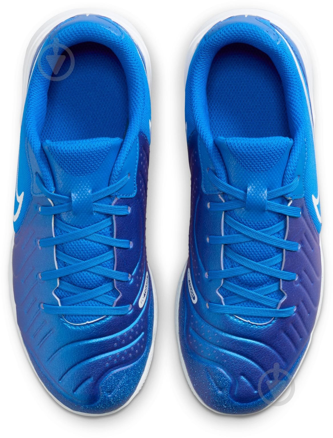 Бутси Nike JR. TIEMPO LEGEND 10 ACADEMY DV4350-400 р.36 синій - фото 7