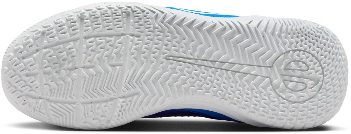 Бутси Nike JR. TIEMPO LEGEND 10 ACADEMY DV4350-400 р.36 синій - фото 8