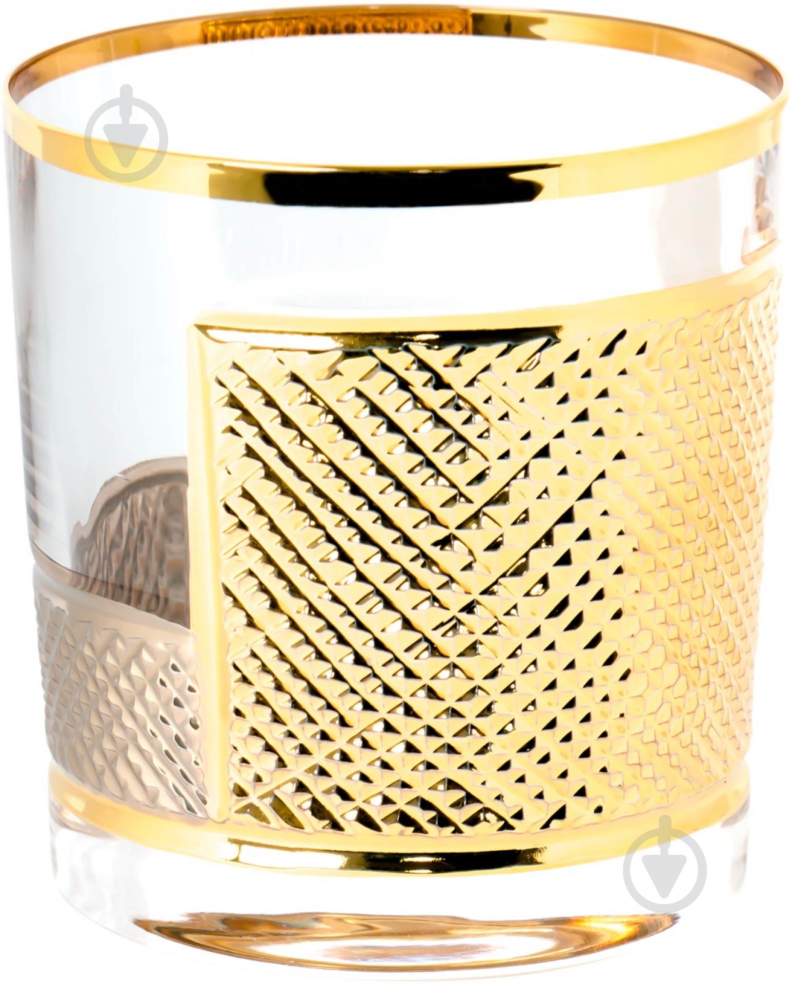 Набор стаканов Same Rombo 290 мл 6 шт. - фото 1 Набор стаканов Same Rombo 290 мл 6 шт. - фото 1