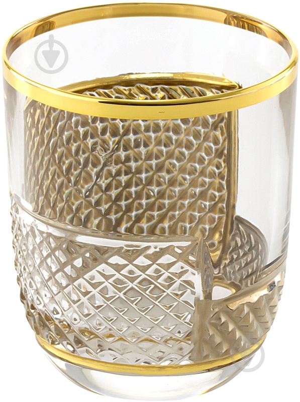 Набор рюмок Same Rombo 60 мл 6 шт. - фото 2