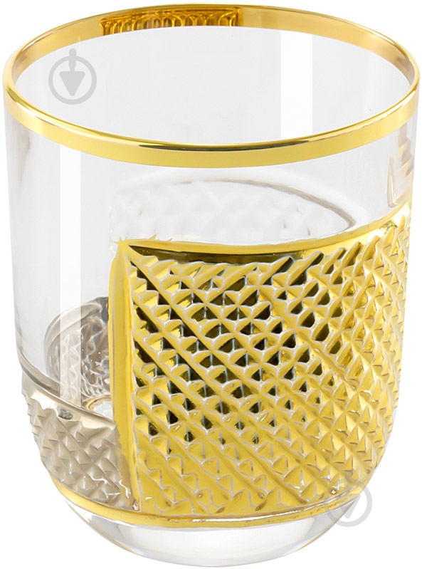 Набор рюмок Same Rombo 60 мл 6 шт. - фото 1