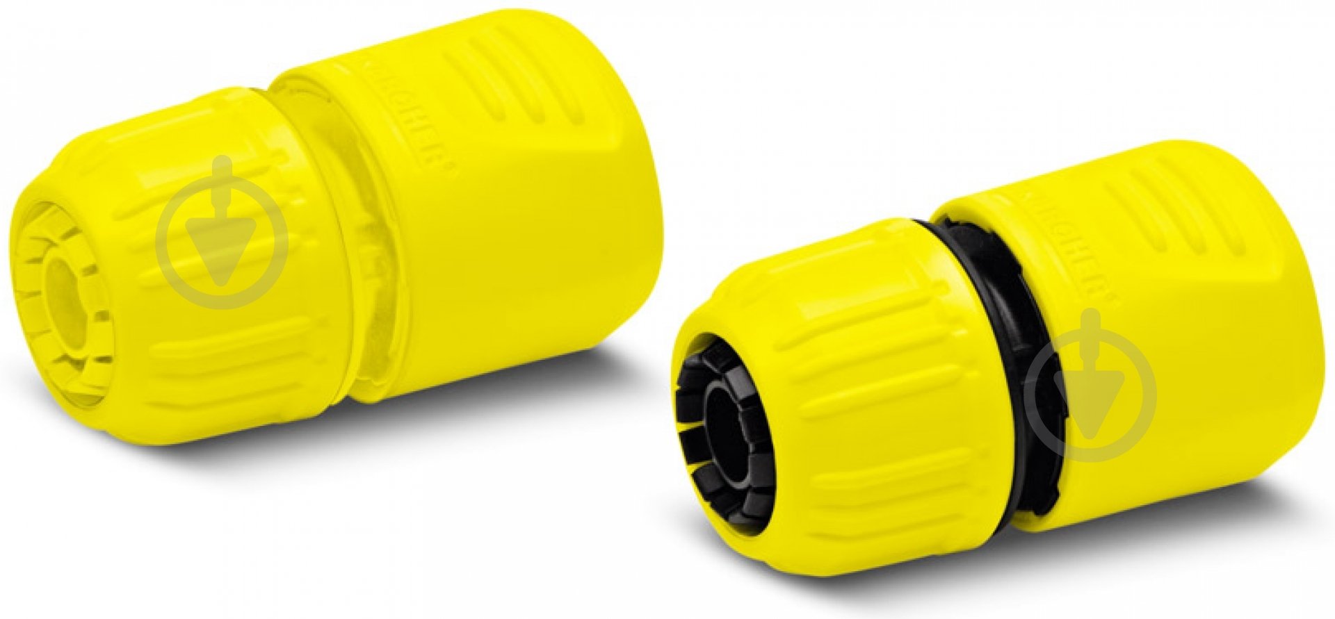 Набор для шланга Karcher 1/2", 5/8" 2.645-176.0 - фото 1
