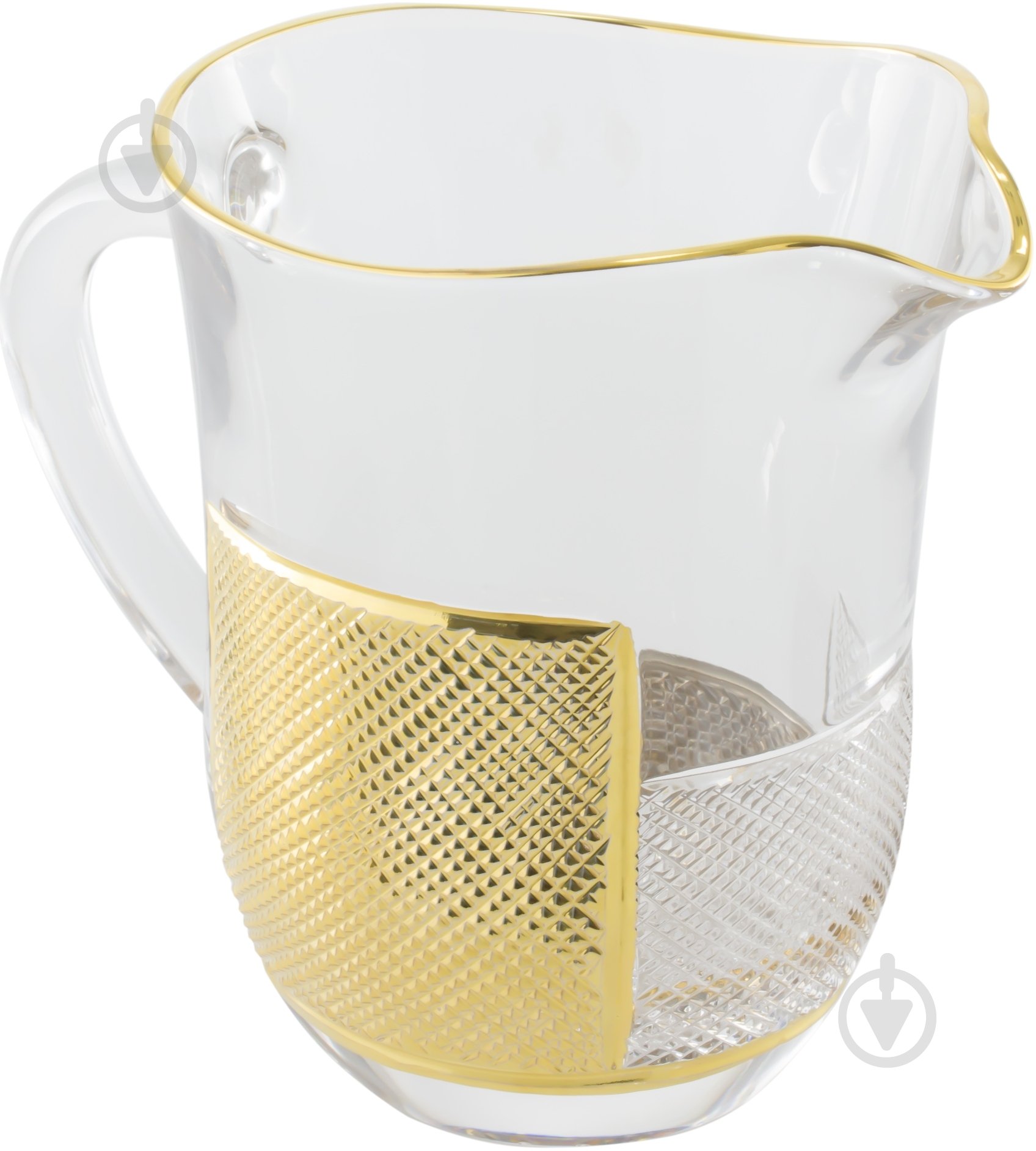 Кувшин Same Rombo 1509 GP 1700 мл - фото 1