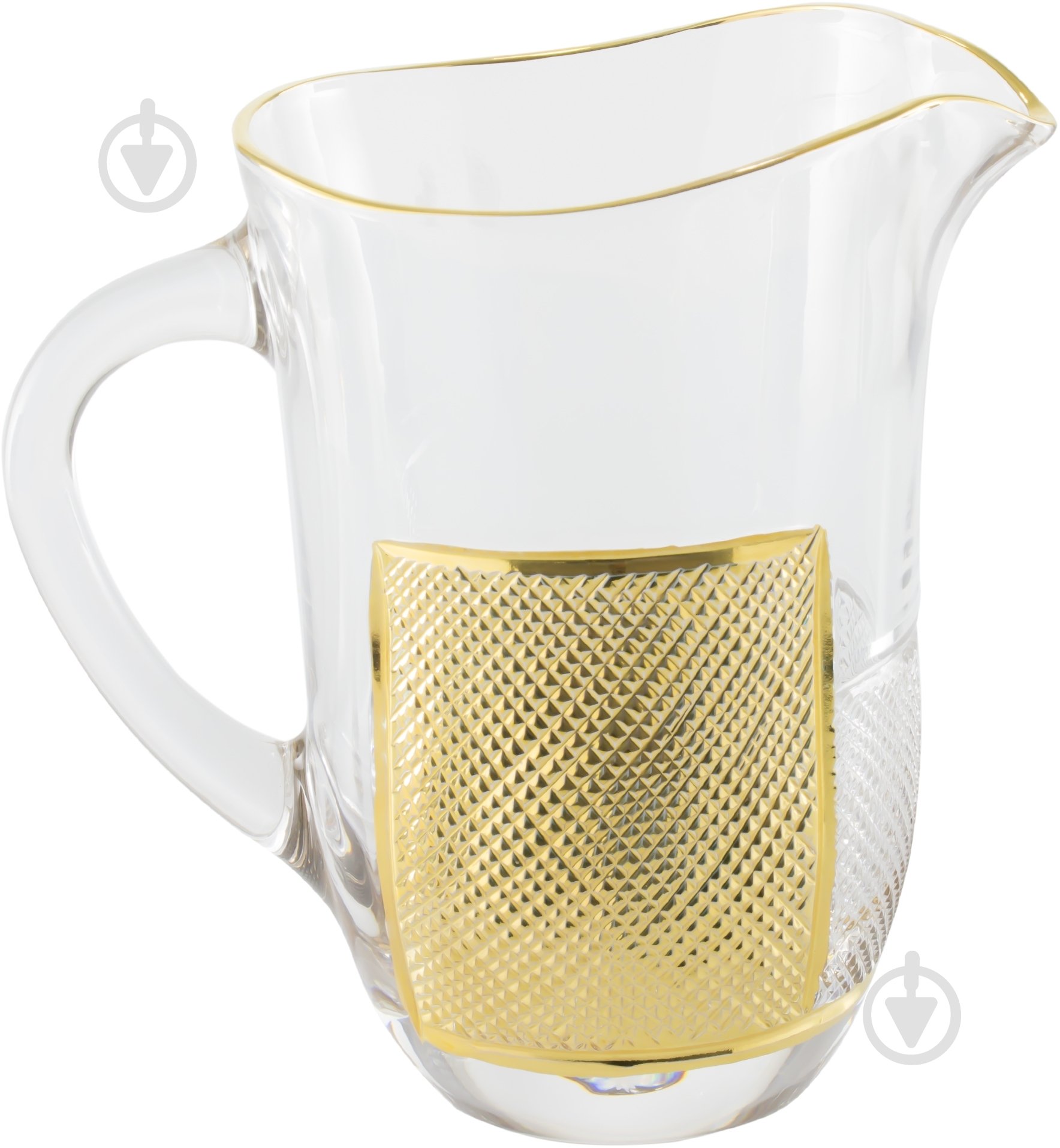 Кувшин Same Rombo 1509 GP 1700 мл - фото 4