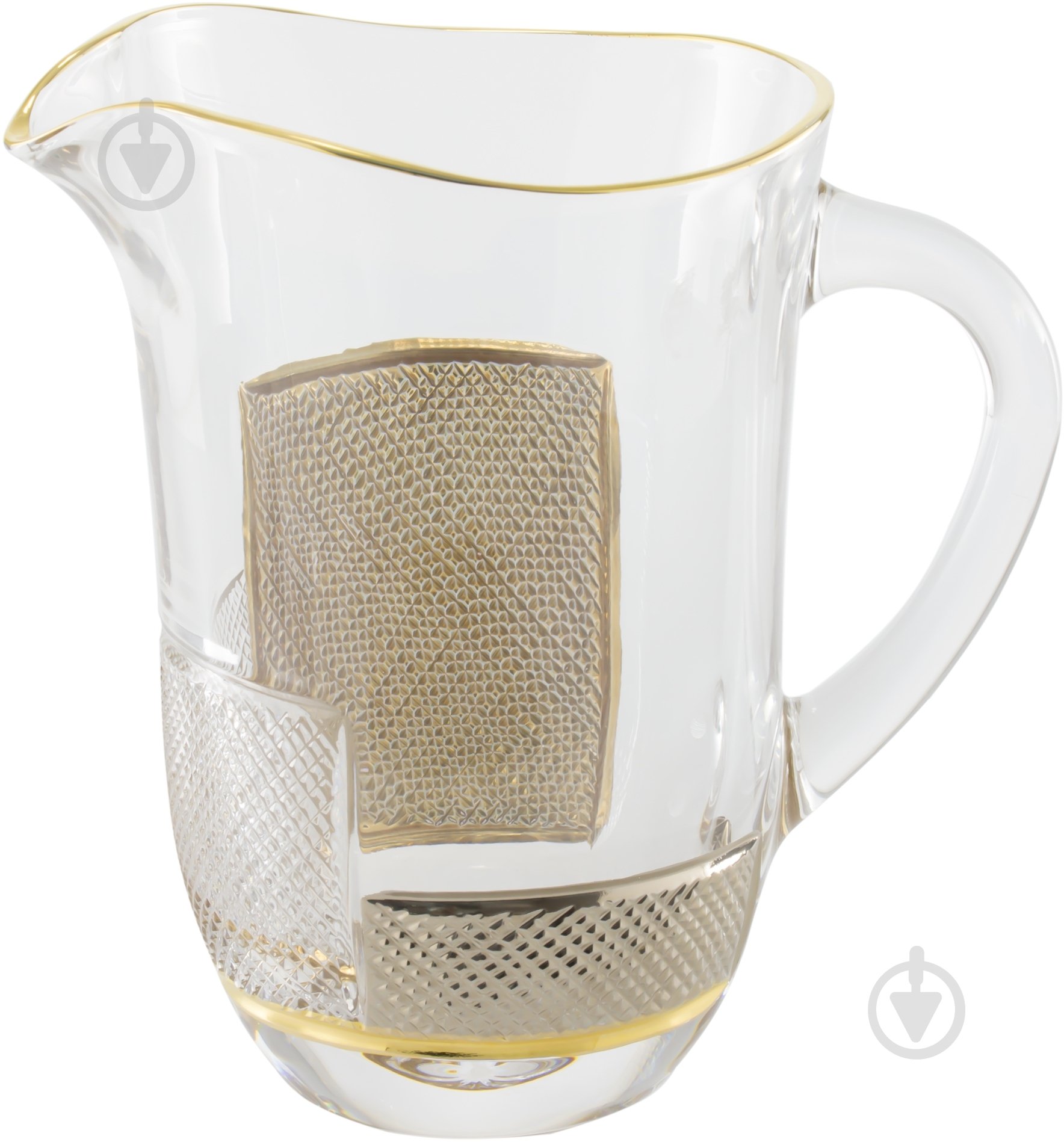 Кувшин Same Rombo 1509 GP 1700 мл - фото 5