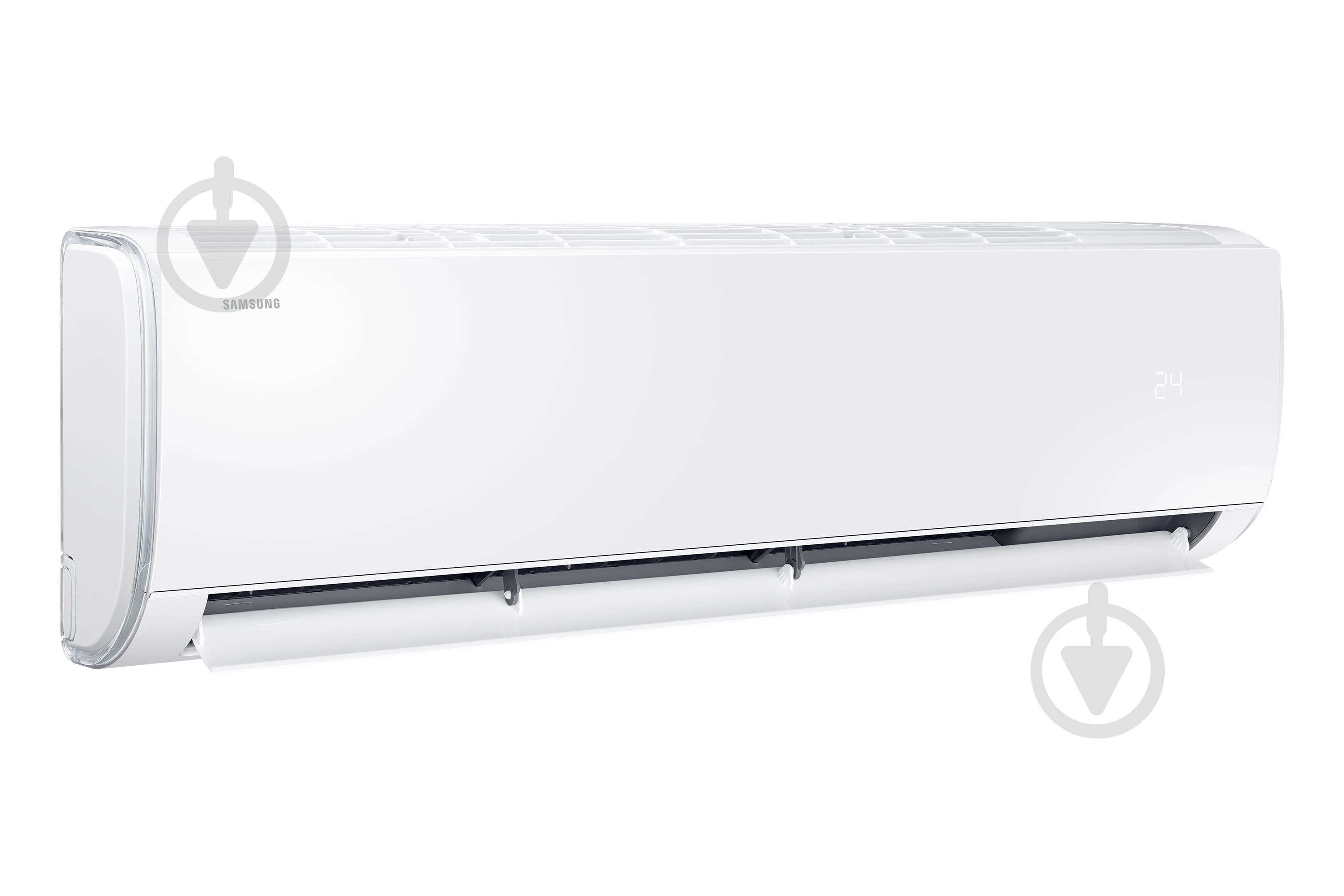 Кондиционер Samsung AR40H09C1AMNEU - фото 5
