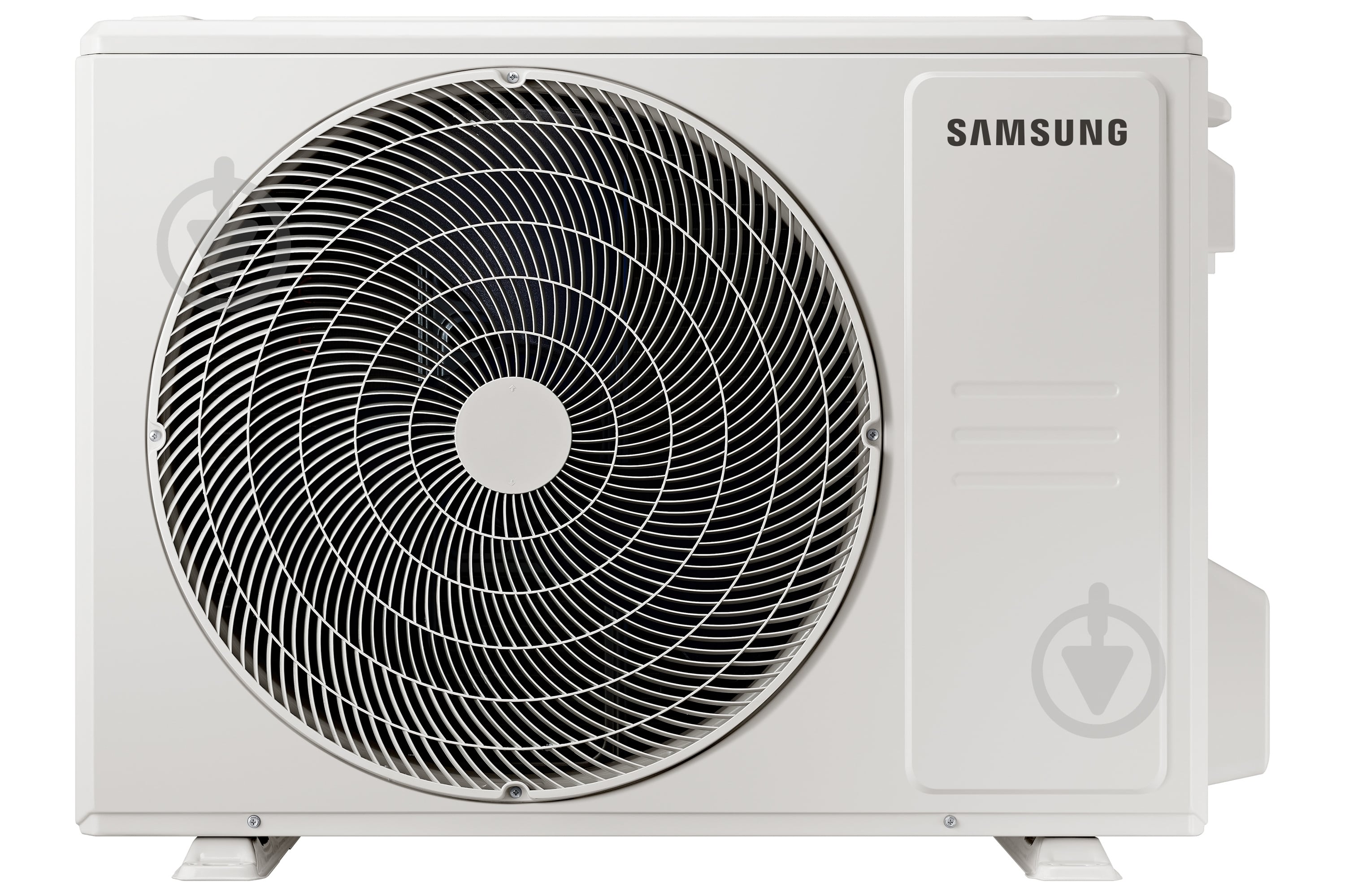 Кондиционер Samsung AR40H09C1AMNEU - фото 6