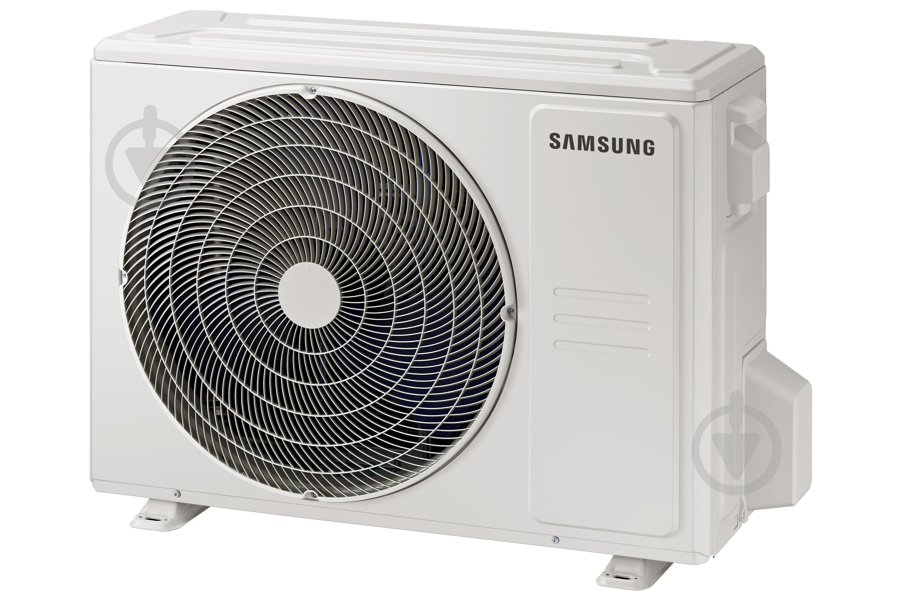 Кондиционер Samsung AR40H09C1AMNEU - фото 8
