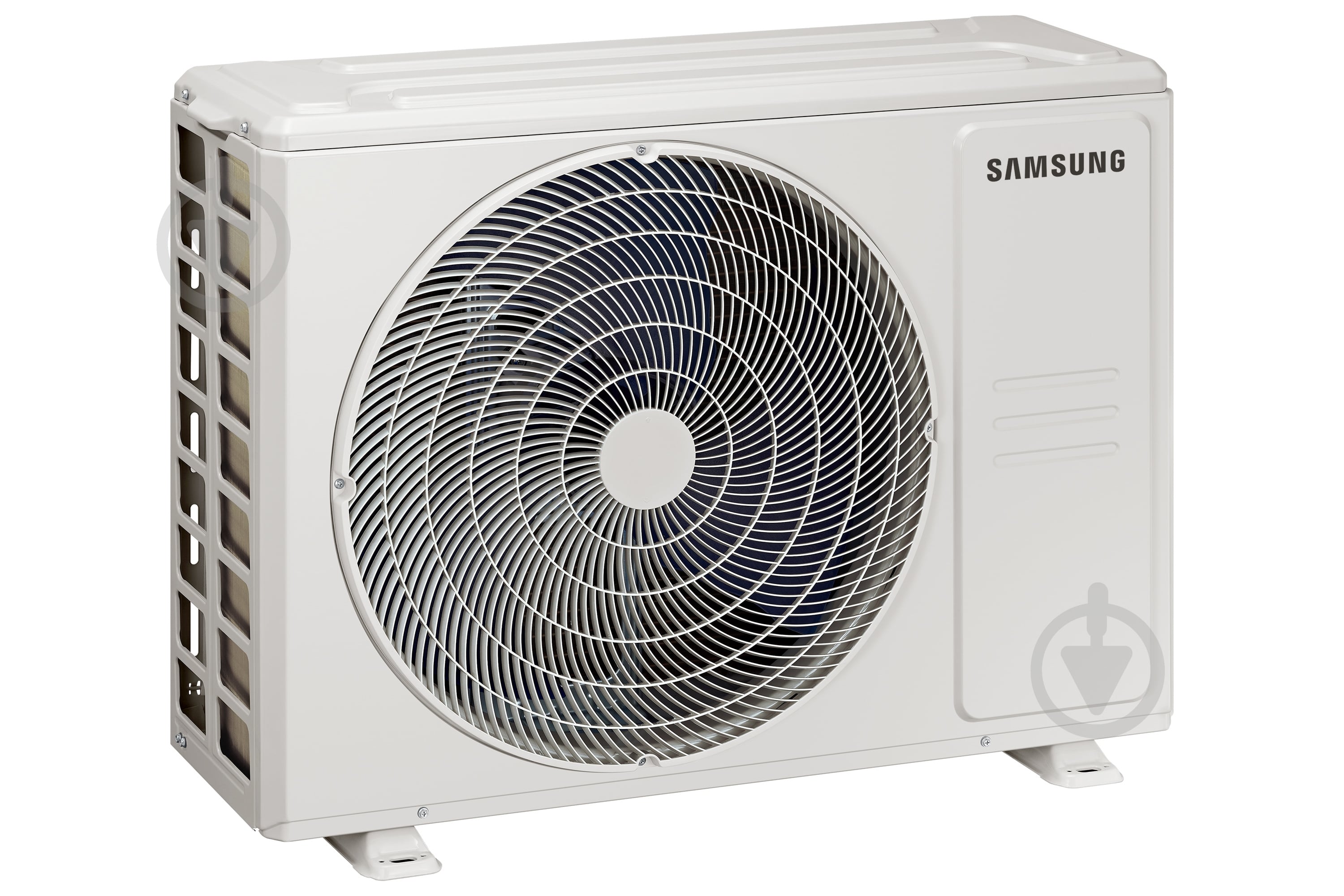Кондиционер Samsung AR40H09C1AMNEU - фото 9