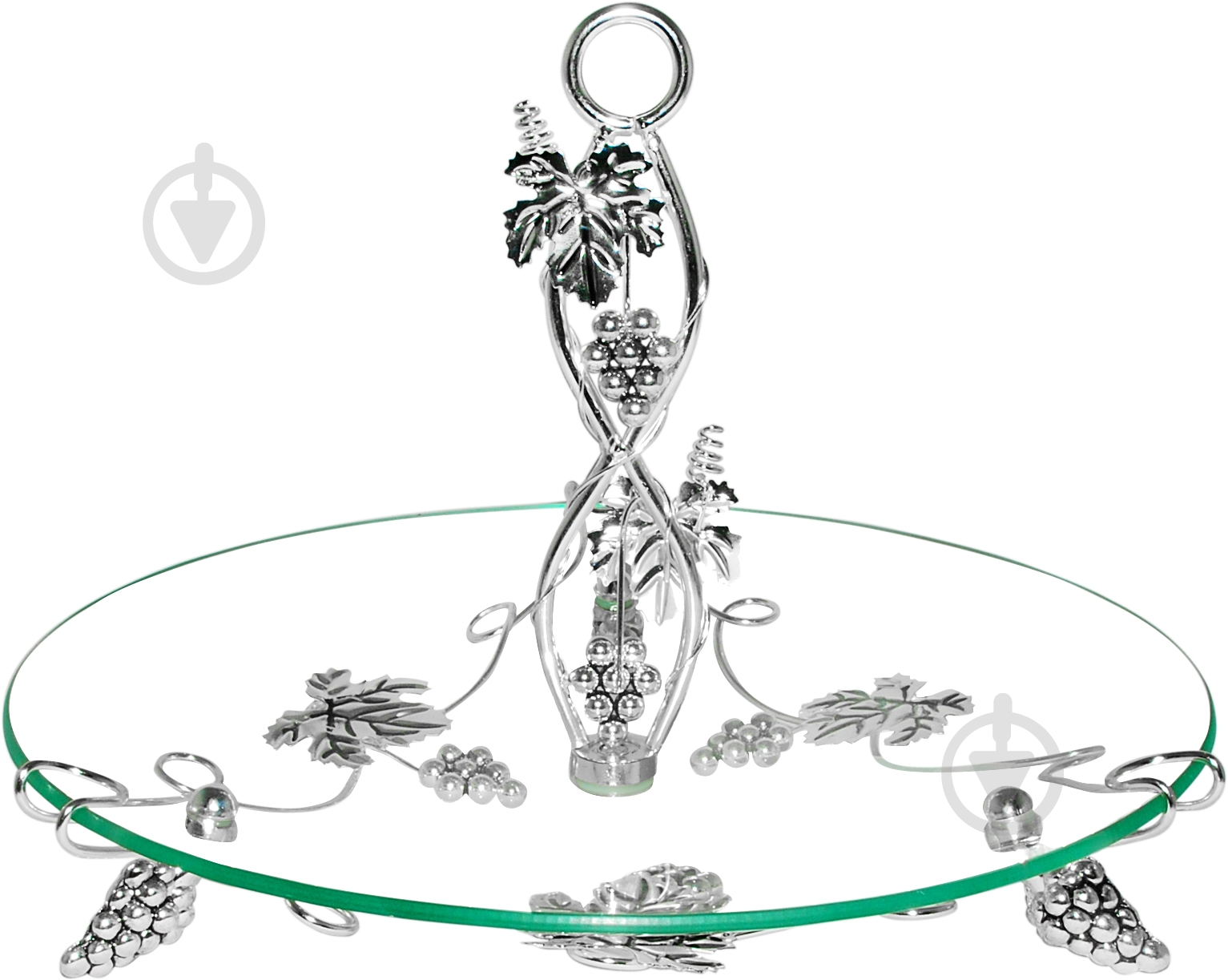 Фруктовница S&T Виноград 37207 - фото 1