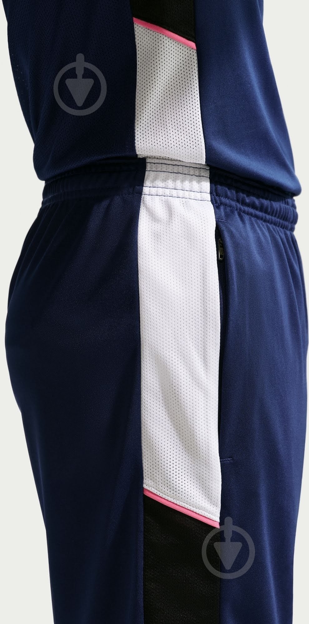 Шорти Nike M NK DF ACD25 SHORT KP BR IF1448-492 р. M блакитний - фото 4