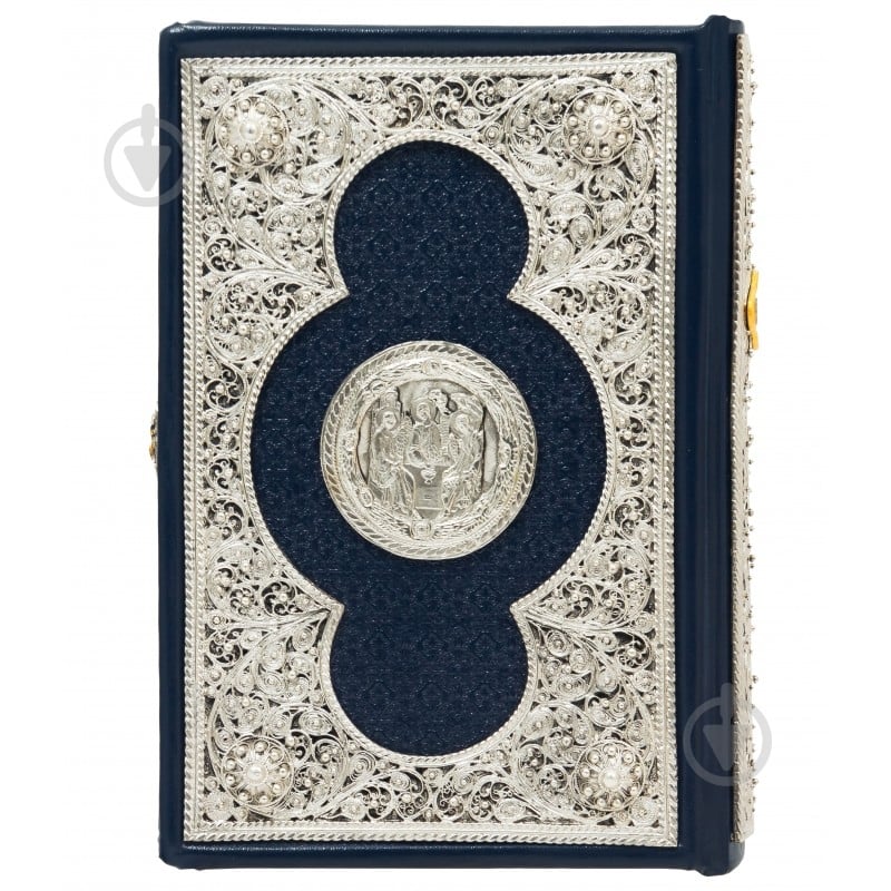 Книга «Библия» - фото 5