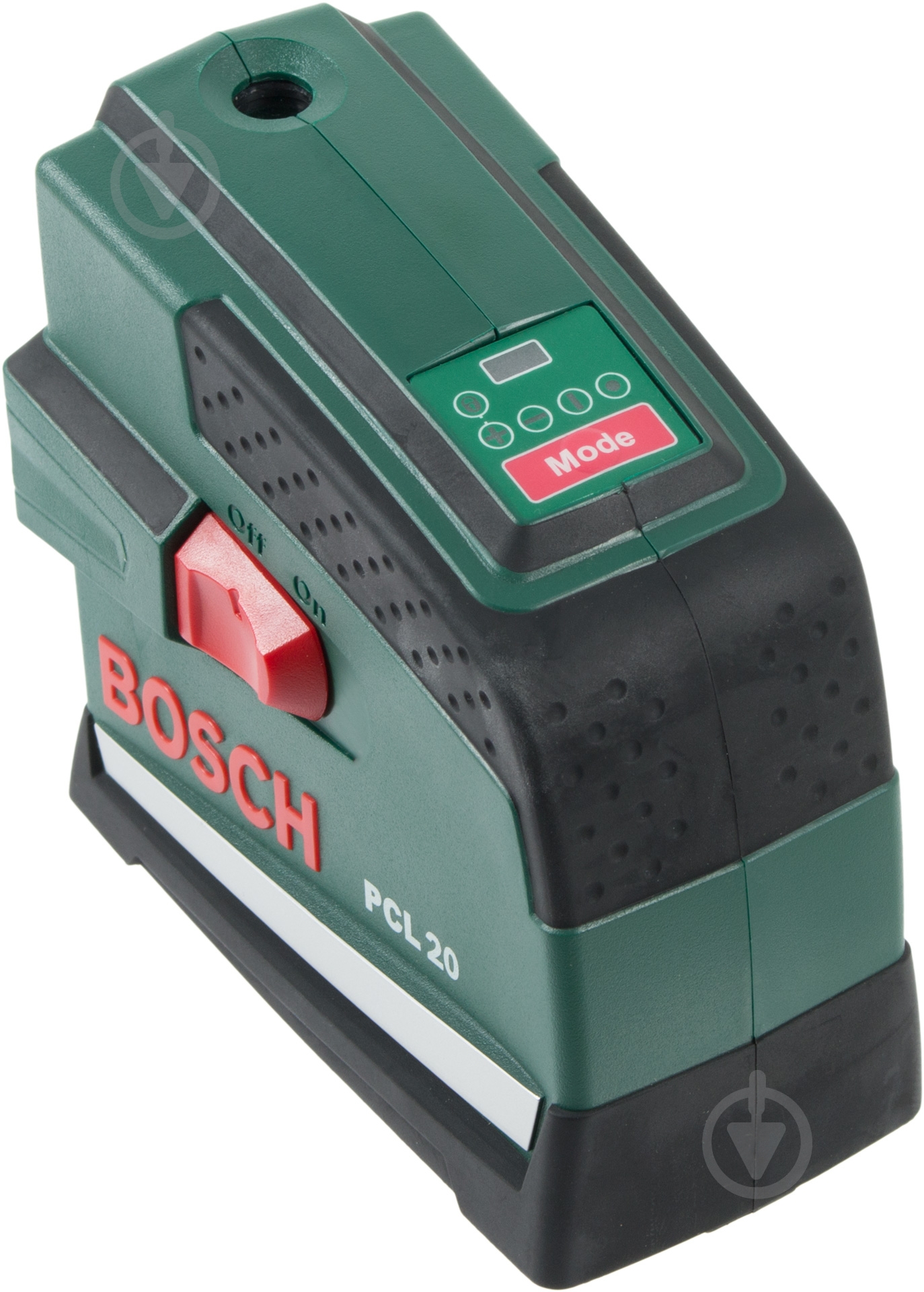 Нивелир лазерный Bosch   PCL 20 SET 0603008221 - фото 6