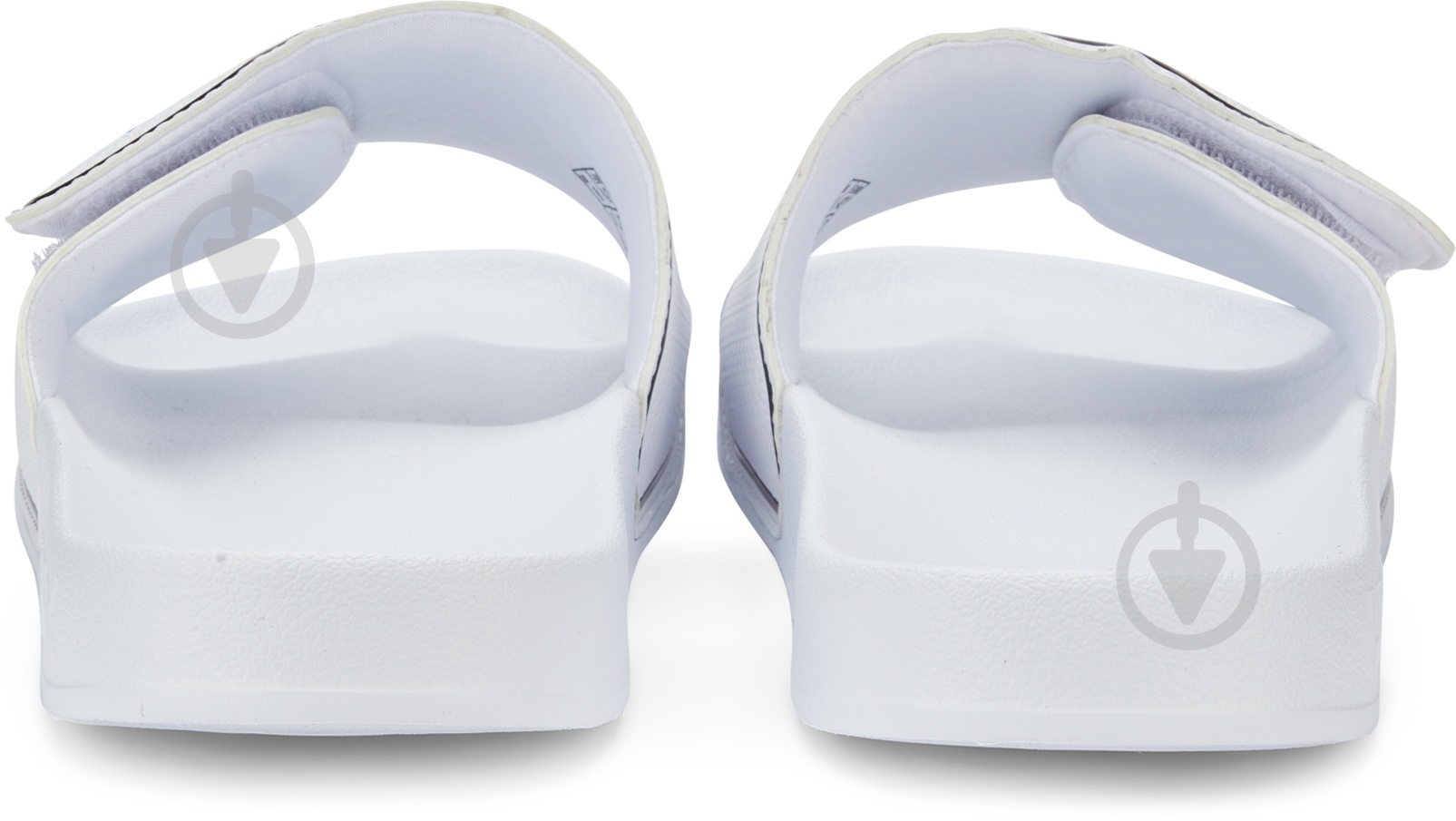 Шлепанцы Puma Leadcat 2.0 V 38751502 р.47 белый - фото 5 Шлепанцы Puma Leadcat 2.0 V 38751502 р.47 белый - фото 5