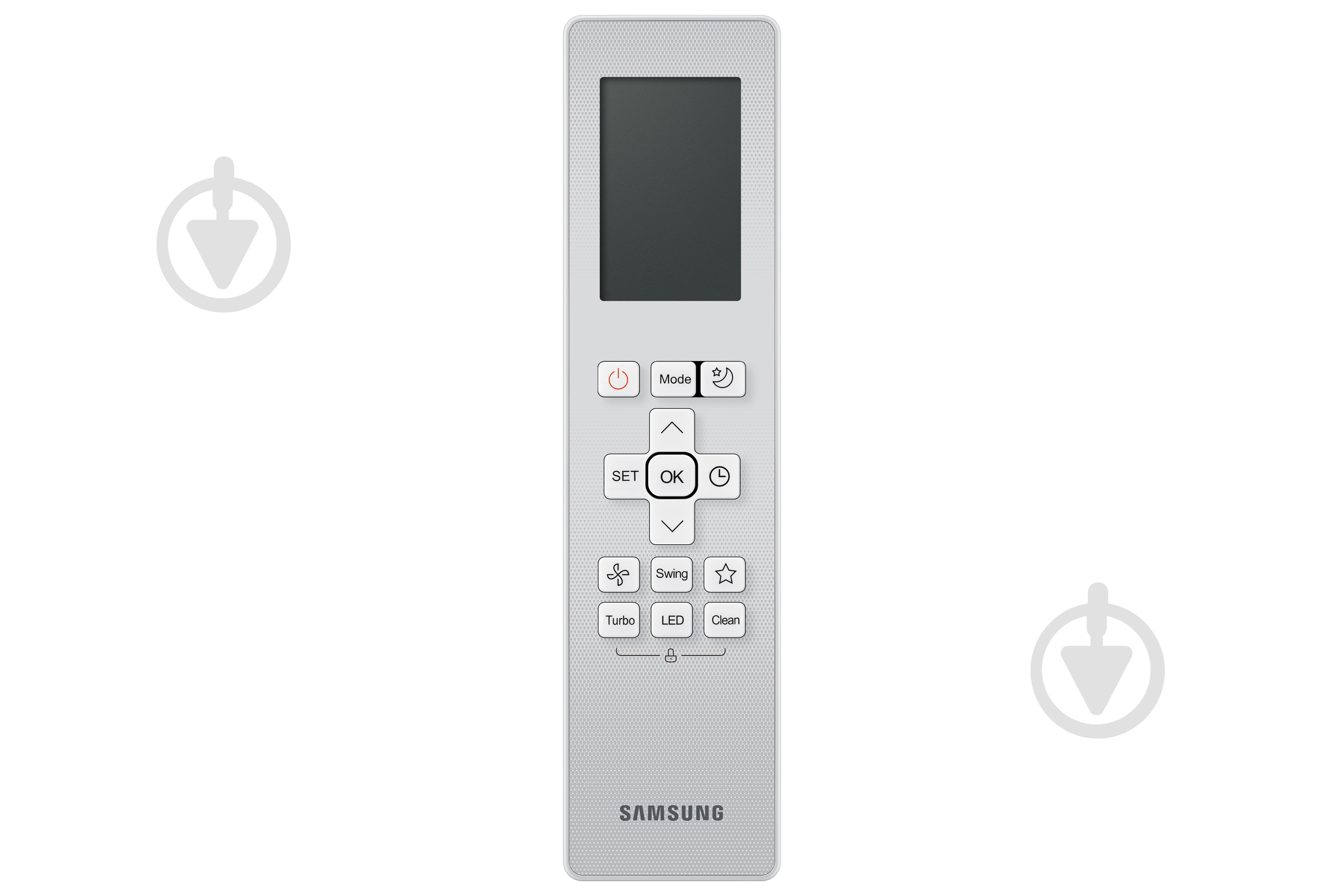 Кондиционер Samsung AR40H18C1AMNEU - фото 10