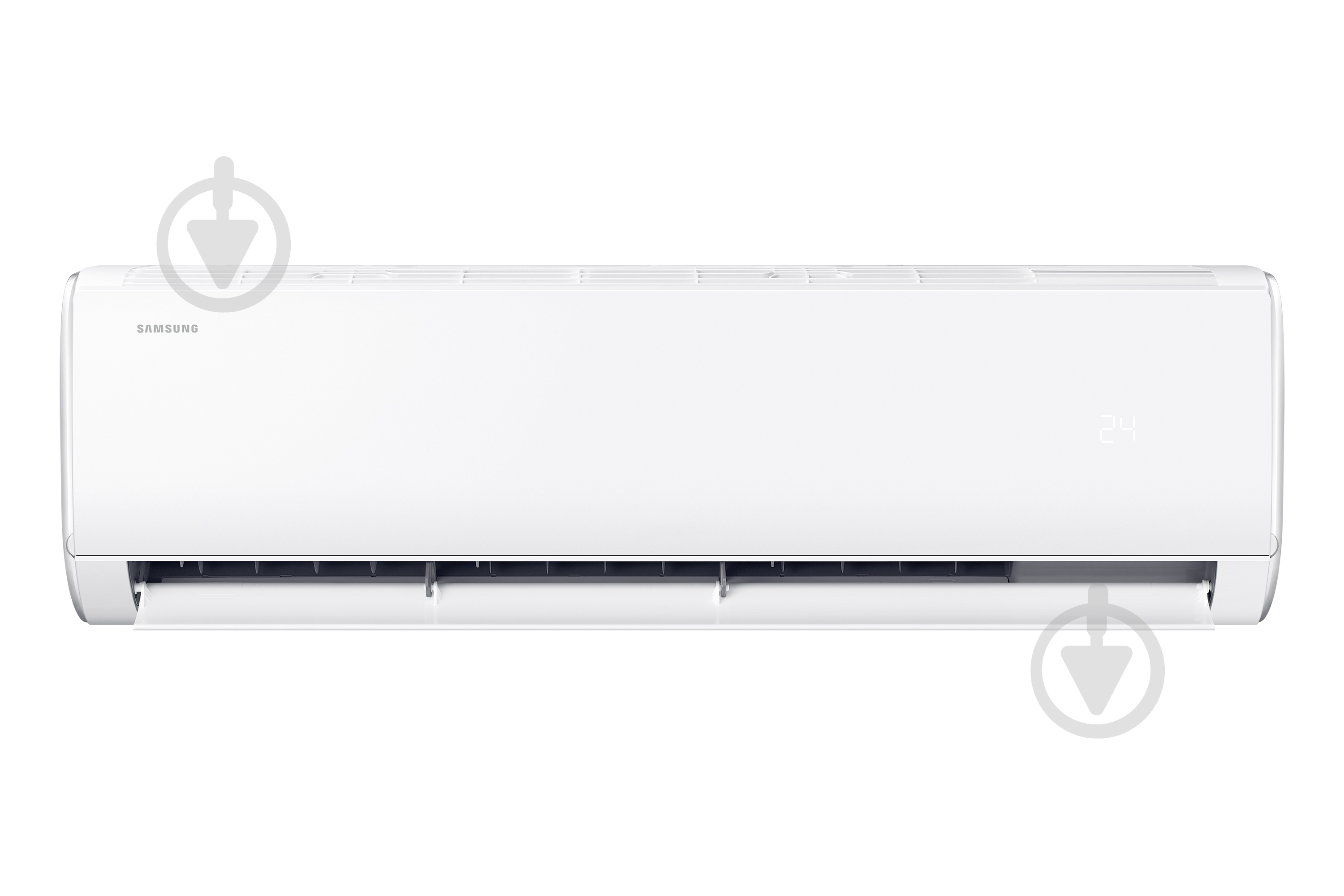 Кондиционер Samsung AR40H18C1AMNEU - фото 3