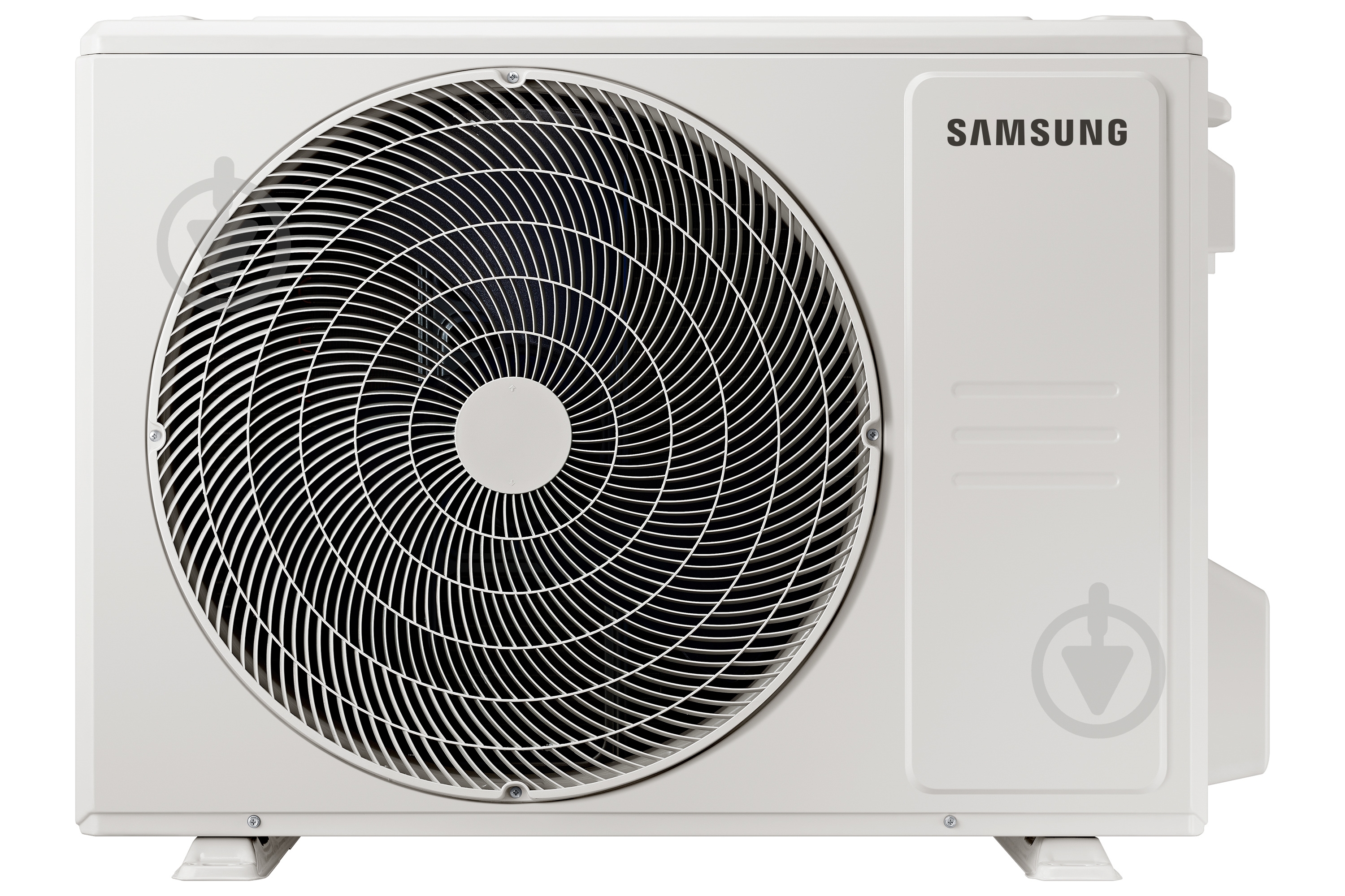 Кондиционер Samsung AR40H18C1AMNEU - фото 6