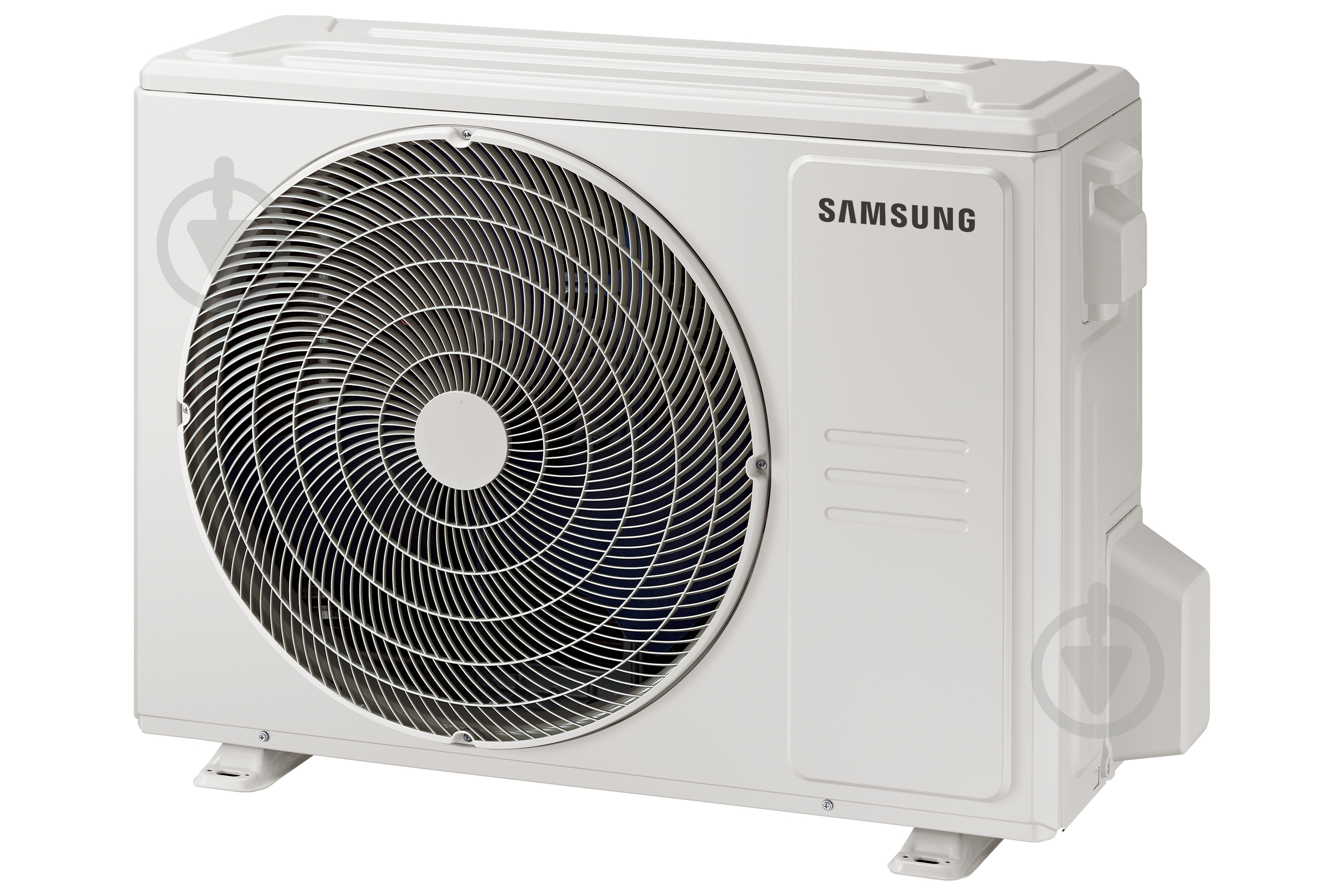 Кондиционер Samsung AR40H18C1AMNEU - фото 8