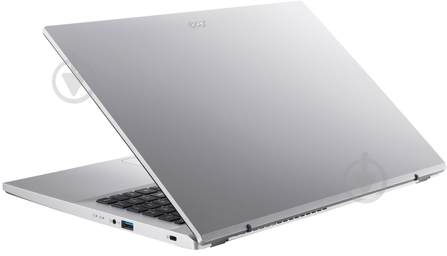 Ноутбук Acer Aspire 3 A315-59G-39UD 15,6" (NX.K6WEU.003) pure silver - фото 5 Ноутбук Acer Aspire 3 A315-59G-39UD 15,6" (NX.K6WEU.003) pure silver - фото 5
