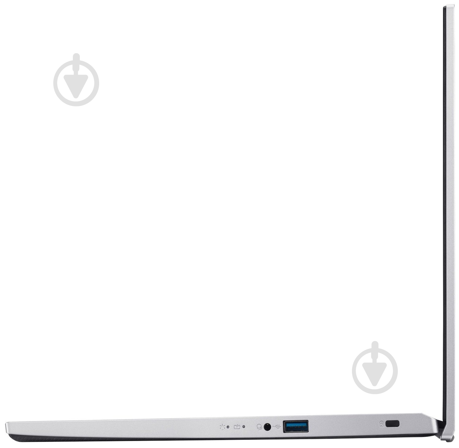 Ноутбук Acer Aspire 3 A315-59G-39UD 15,6" (NX.K6WEU.003) pure silver - фото 7 Ноутбук Acer Aspire 3 A315-59G-39UD 15,6" (NX.K6WEU.003) pure silver - фото 7