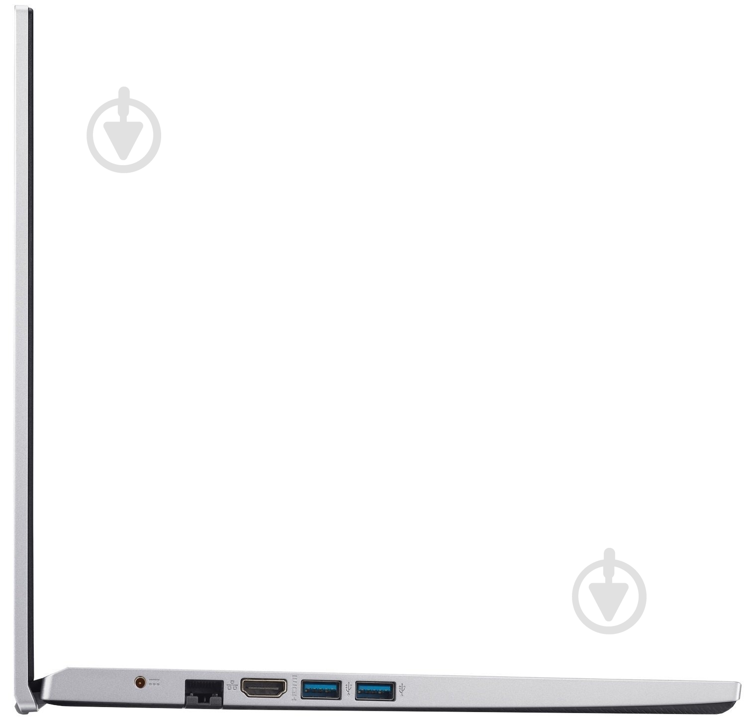 Ноутбук Acer Aspire 3 A315-59G-39UD 15,6" (NX.K6WEU.003) pure silver - фото 8 Ноутбук Acer Aspire 3 A315-59G-39UD 15,6" (NX.K6WEU.003) pure silver - фото 8