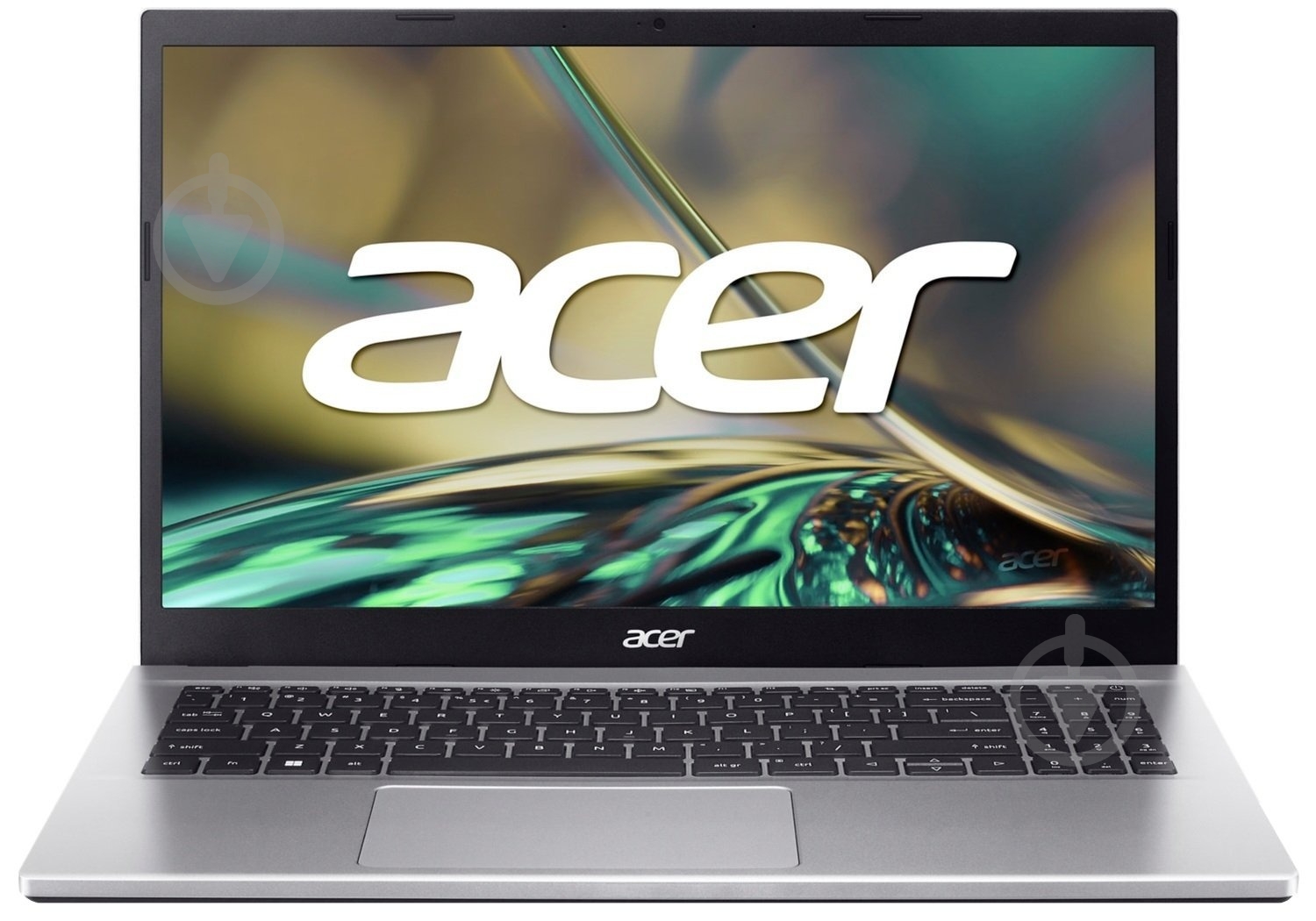 Ноутбук Acer Aspire 3 A315-59G-39UD 15,6" (NX.K6WEU.003) pure silver - фото 1 Ноутбук Acer Aspire 3 A315-59G-39UD 15,6" (NX.K6WEU.003) pure silver - фото 1