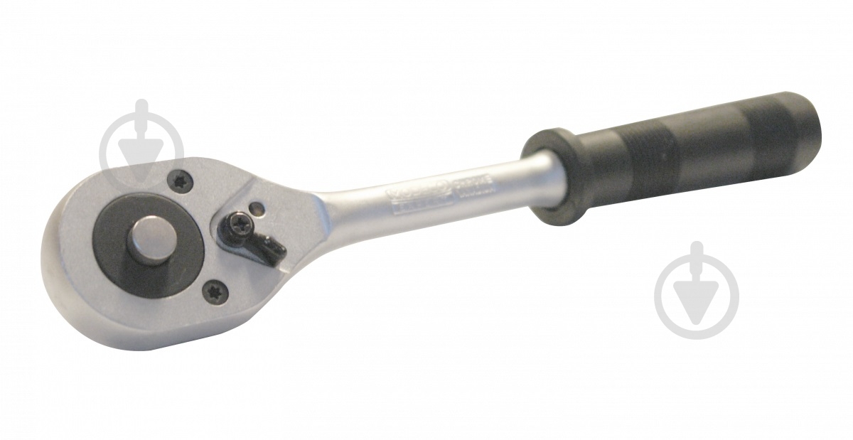 Трещотка Modeco 1 шт. MN-55-517 - фото 1 Трещотка Modeco 1 шт. MN-55-517 - фото 1