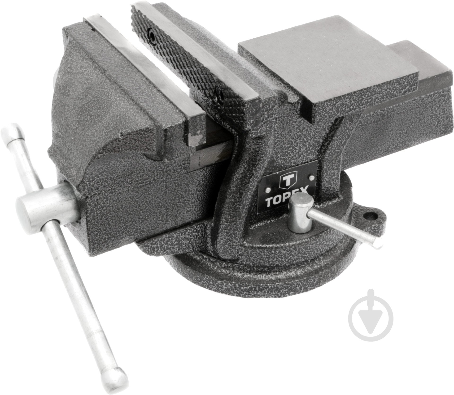 Лещата Topex  07А212 - фото 1