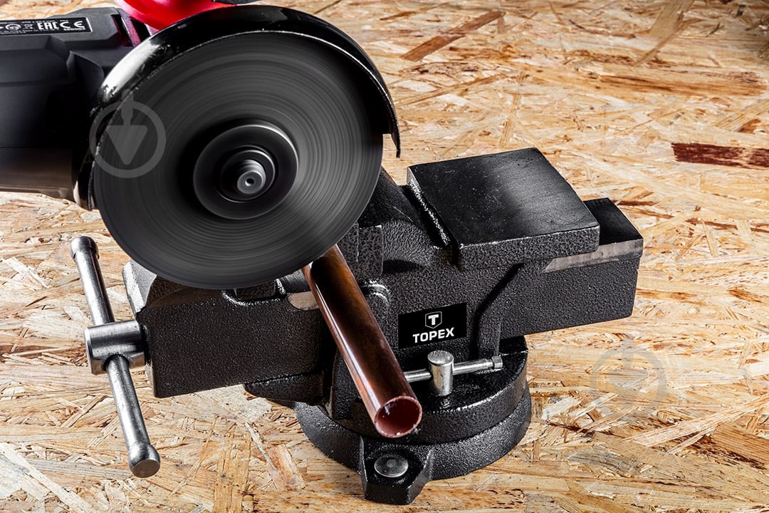 Лещата Topex  07А212 - фото 6