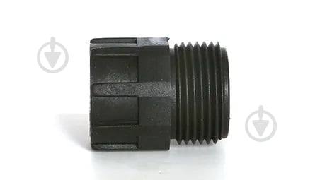 Перехідник з різьбою Sertsan 1/2"x1" - фото 1