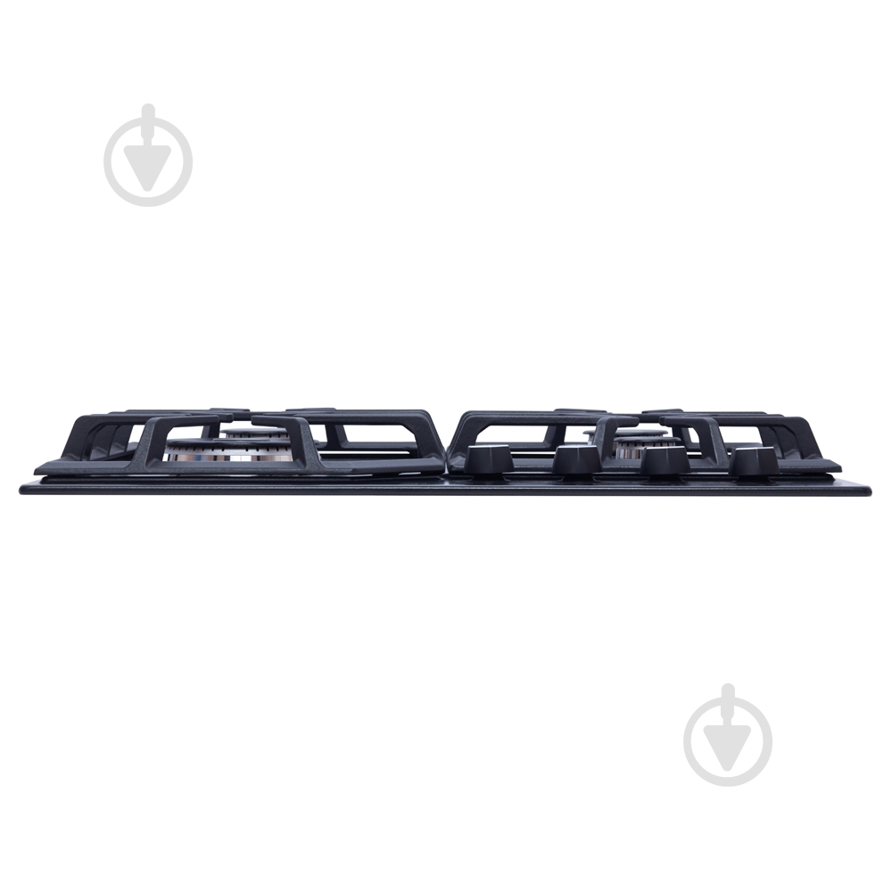 Варильна поверхня газова WEILOR GM W604 BL - фото 3 Варильна поверхня газова WEILOR GM W604 BL - фото 3