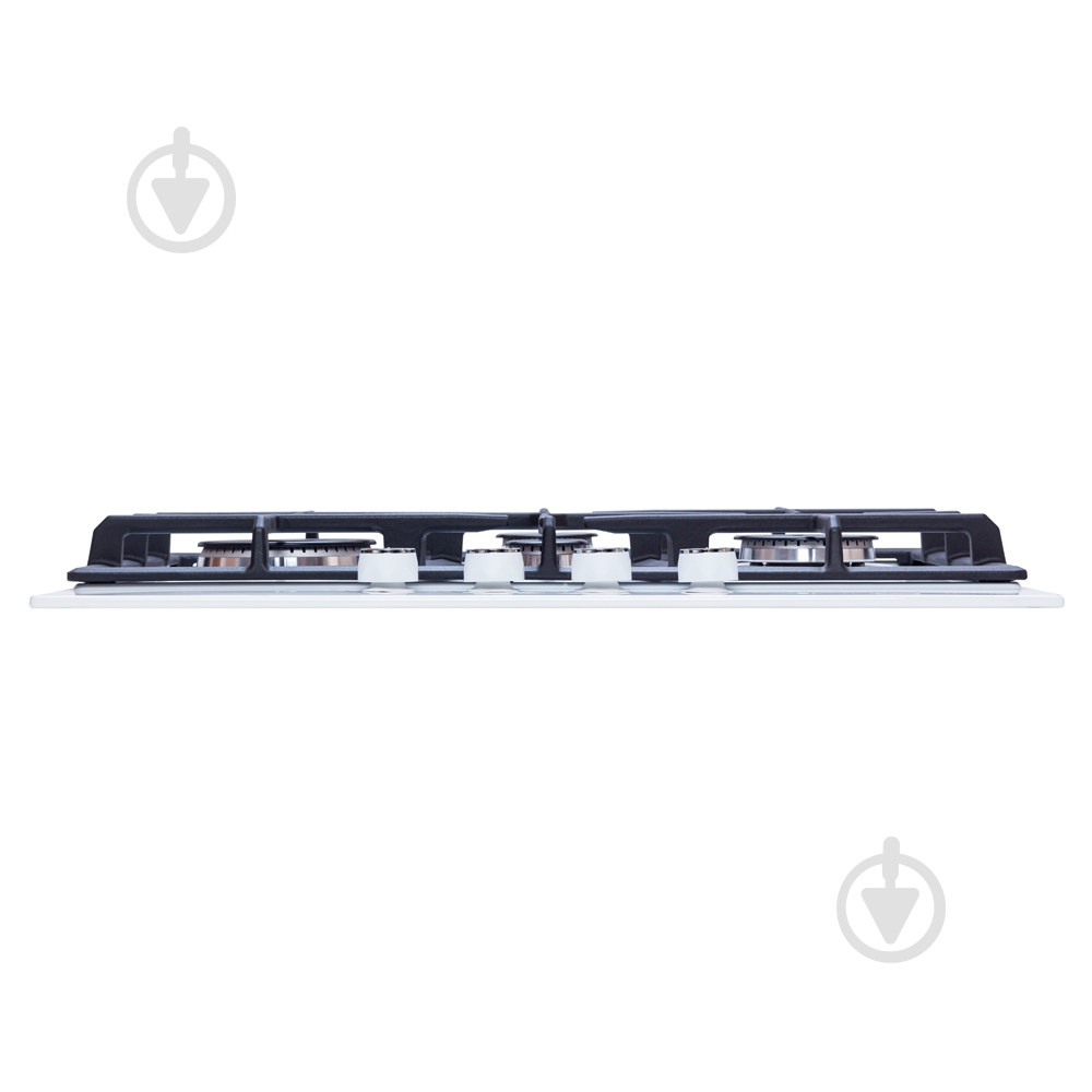Варочная поверхность газовая WEILOR GM W614 WH - фото 3