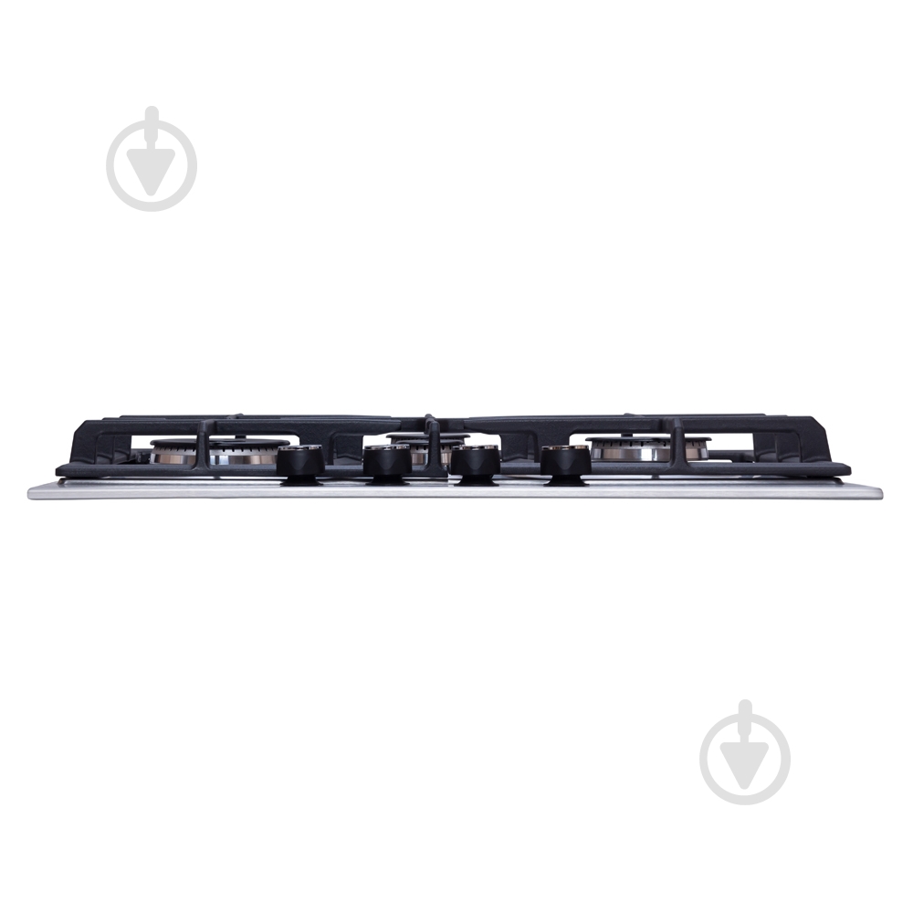 Варочная поверхность газовая WEILOR GM W614 SS - фото 3