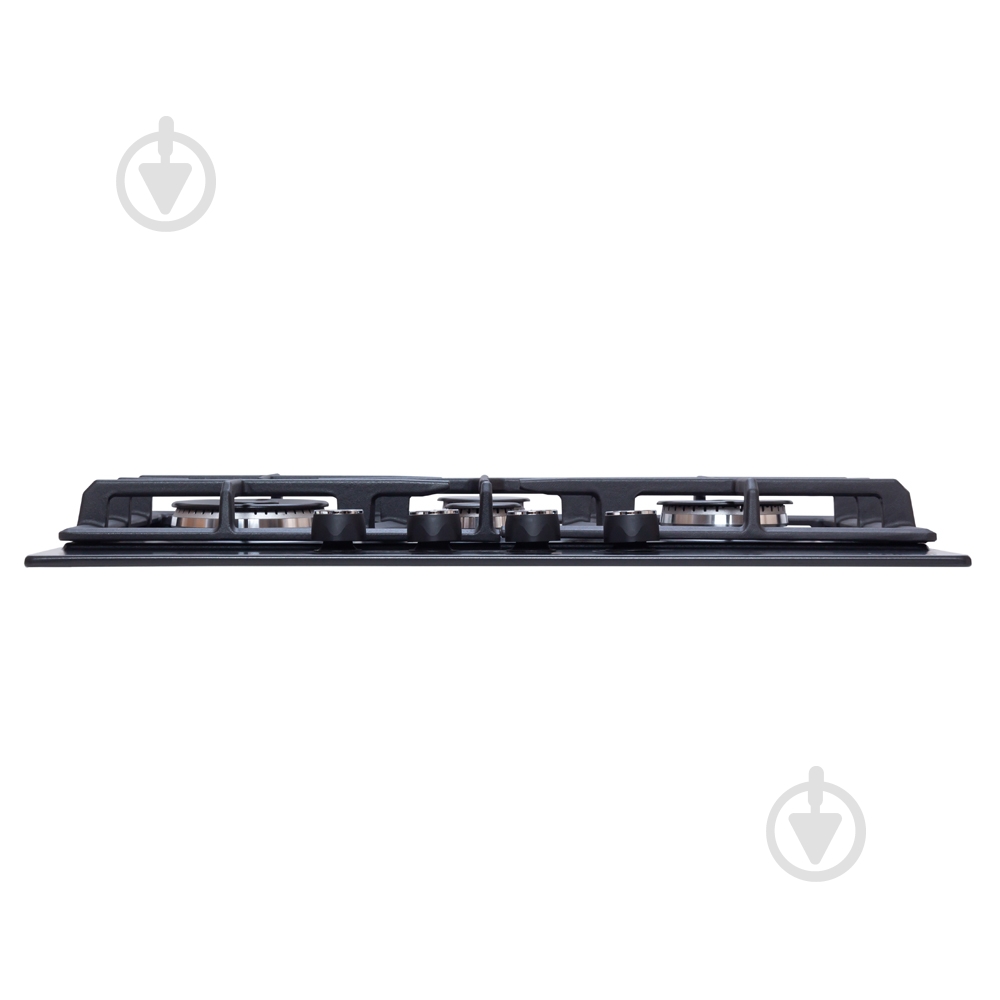 Варочная поверхность газовая WEILOR GM W614 BL - фото 3
