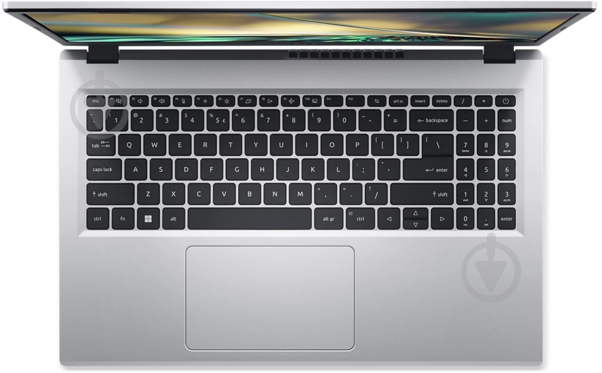 Ноутбук Acer A315-24P-R2WC 15,6" (NX.KDEEU.008) silver - фото 5 Ноутбук Acer A315-24P-R2WC 15,6" (NX.KDEEU.008) silver - фото 5
