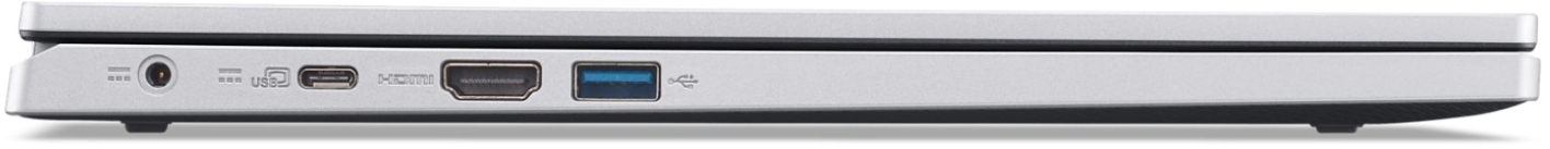 Ноутбук Acer A315-24P-R2WC 15,6" (NX.KDEEU.008) silver - фото 7 Ноутбук Acer A315-24P-R2WC 15,6" (NX.KDEEU.008) silver - фото 7