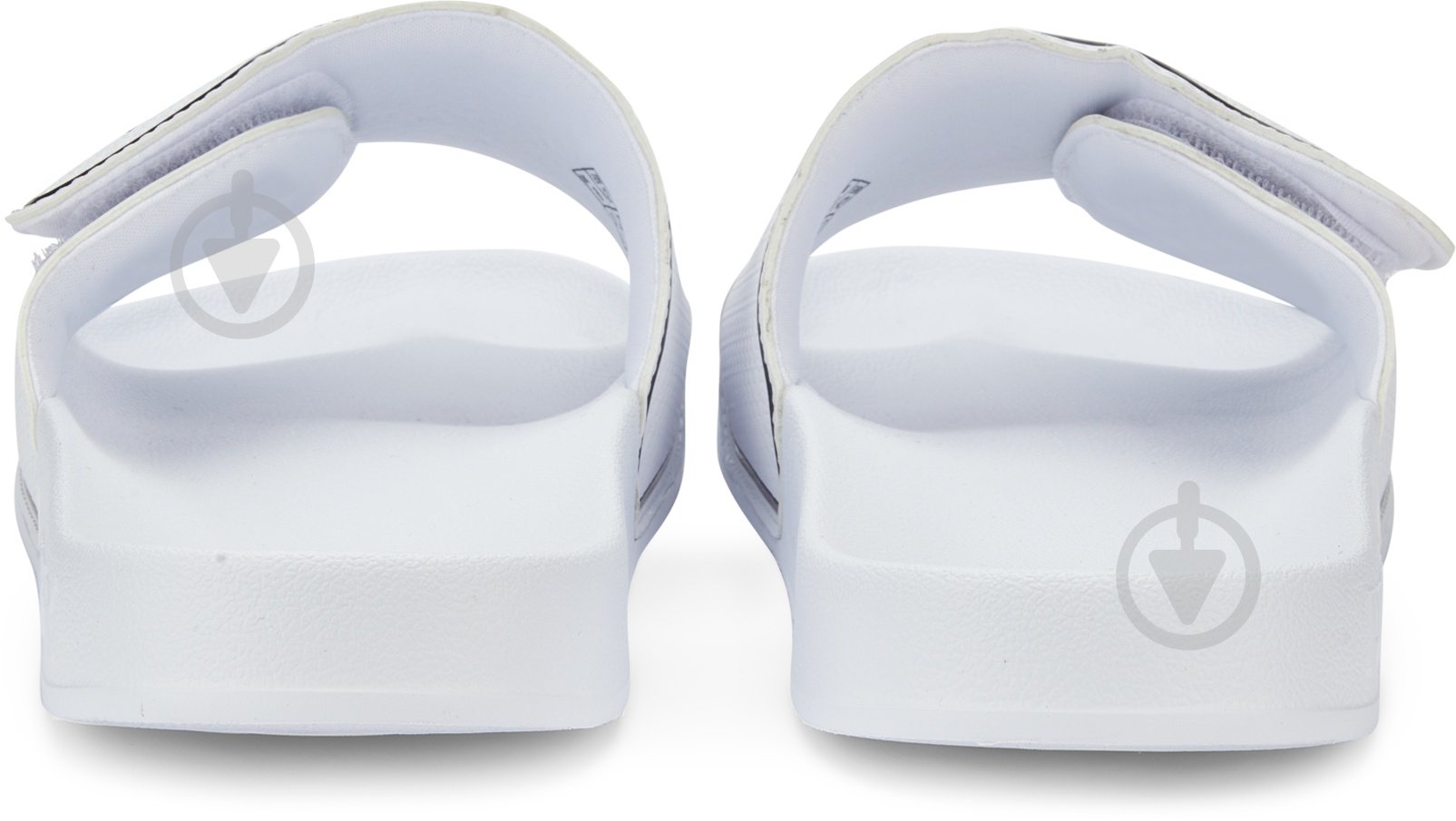 Шлепанцы Puma Leadcat 2.0 V 38751502 р.40,5 белый - фото 5 Шлепанцы Puma Leadcat 2.0 V 38751502 р.40,5 белый - фото 5