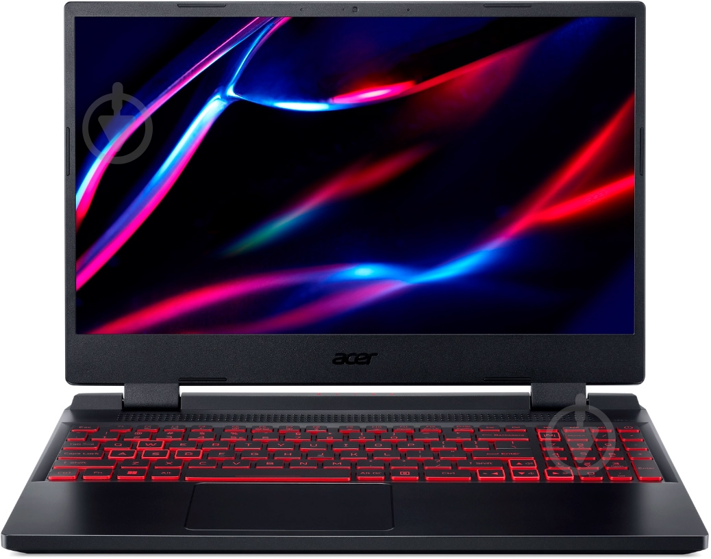 Ноутбук Acer 15,6" (NH.QL7EU.001) black - фото 3