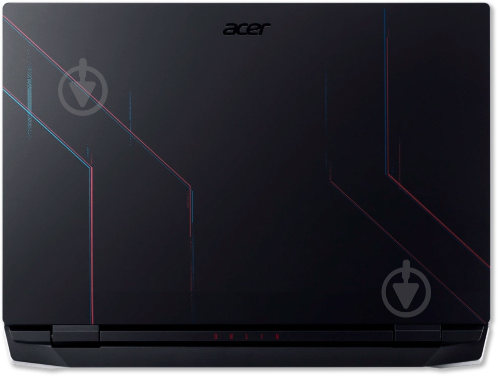 Ноутбук Acer 15,6" (NH.QL7EU.001) black - фото 6