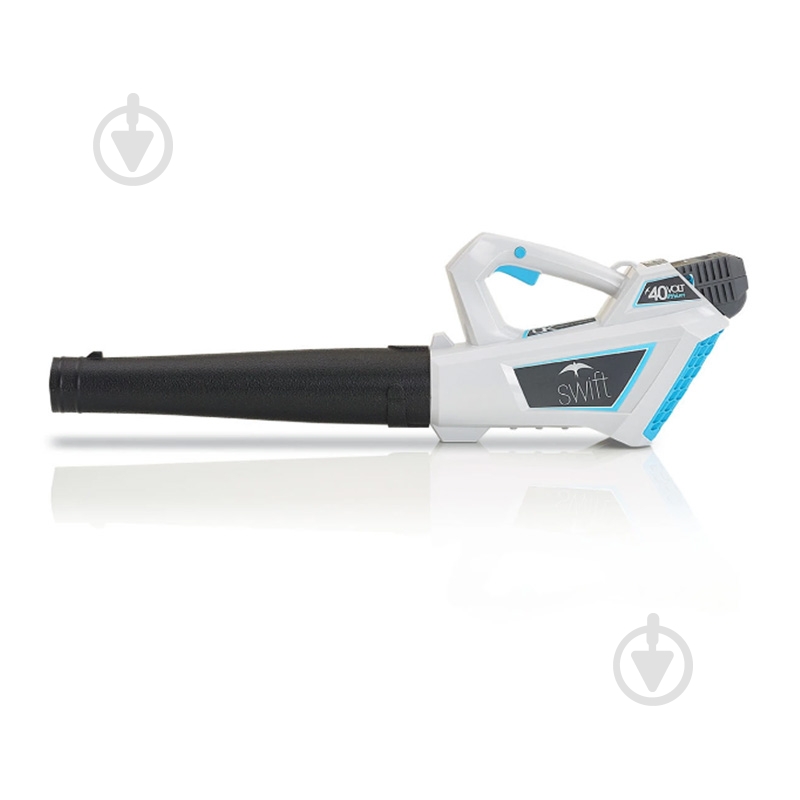 Садовый воздуходув Swift аккумуляторный EB430D2 - фото 2