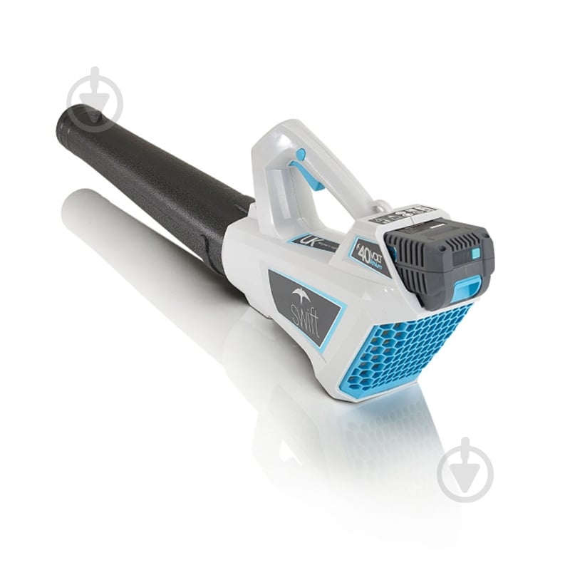 Садовый воздуходув Swift аккумуляторный EB430D2 - фото 1