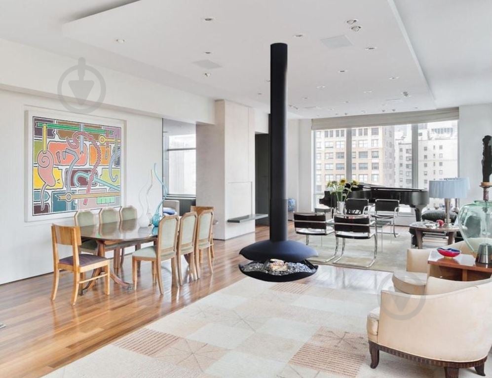 Биокамин GLAMM FIRE PEROLA - фото 7