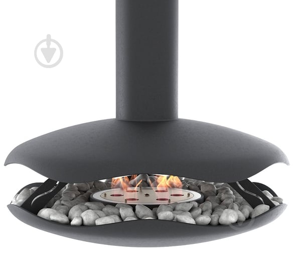 Биокамин GLAMM FIRE PEROLA - фото 1