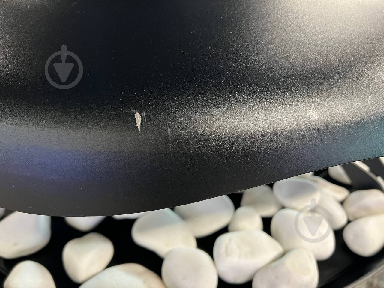 Биокамин GLAMM FIRE PEROLA - фото 2