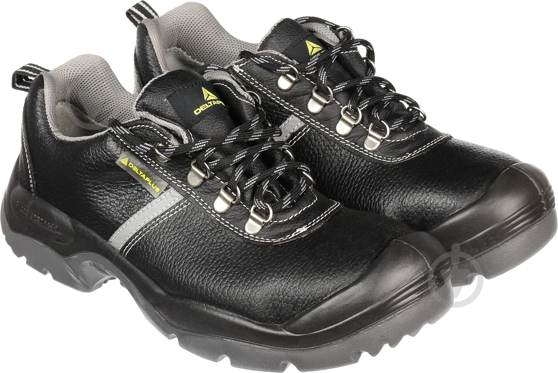 Ботинки Delta Plus Montbrun S3 р.41 MONTBS3NO41 черный - фото 1