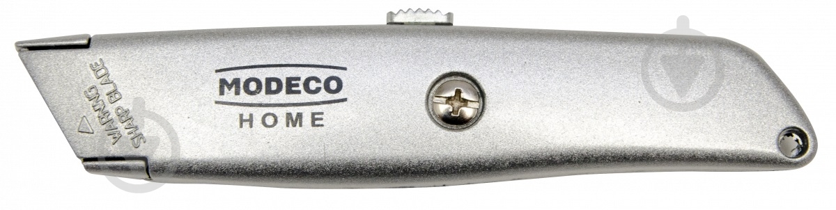 Нож-трапеция Modeco MN-63-032 - фото 1